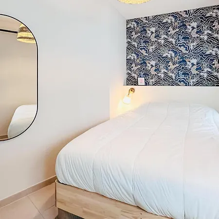 1 Bedroom Cozy Apartment In Oostende Exterior photo