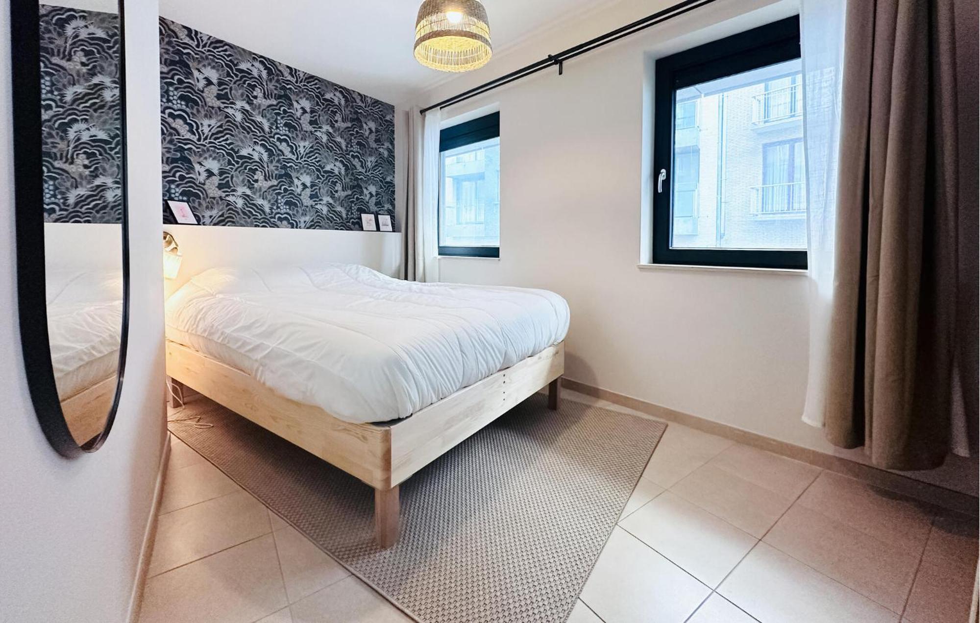 1 Bedroom Cozy In Apartment Ostend